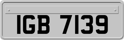 IGB7139