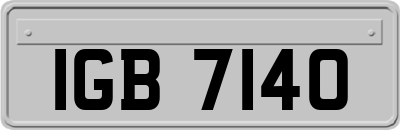 IGB7140