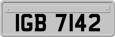 IGB7142