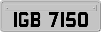 IGB7150
