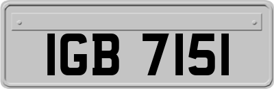 IGB7151