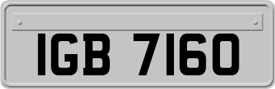 IGB7160
