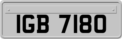 IGB7180