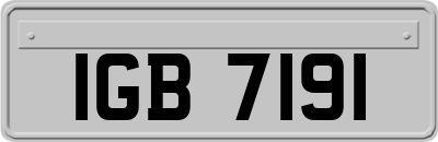 IGB7191