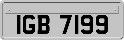 IGB7199