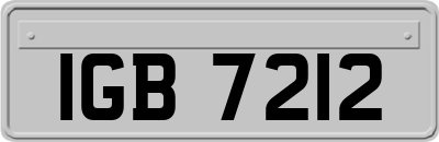 IGB7212