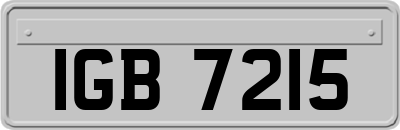 IGB7215