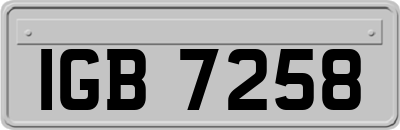 IGB7258