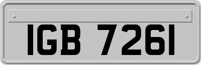 IGB7261