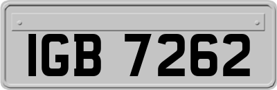 IGB7262