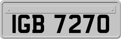 IGB7270