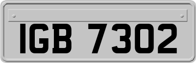 IGB7302