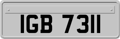 IGB7311