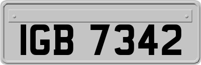 IGB7342