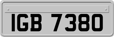 IGB7380