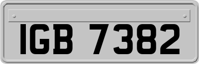 IGB7382