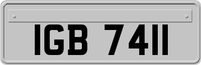 IGB7411