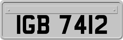 IGB7412