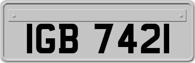 IGB7421