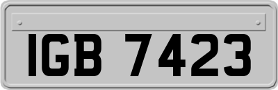 IGB7423