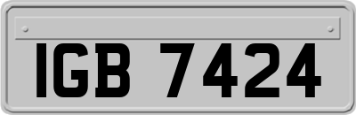 IGB7424