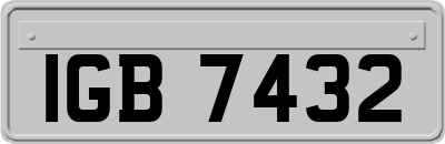 IGB7432