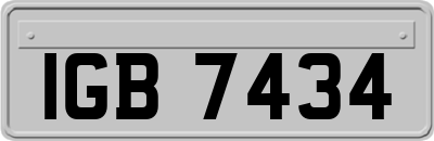 IGB7434