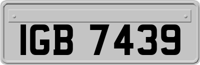 IGB7439