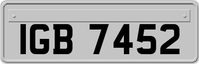 IGB7452