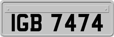 IGB7474
