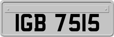 IGB7515