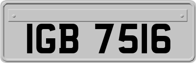 IGB7516
