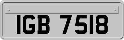 IGB7518