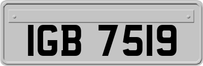 IGB7519