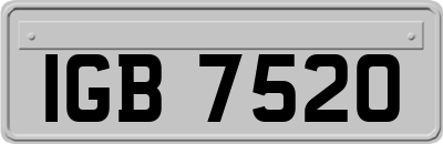 IGB7520