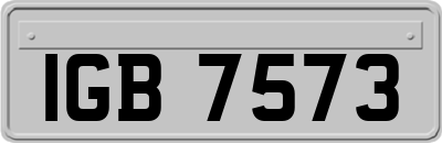 IGB7573