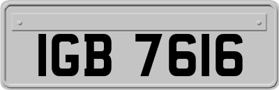 IGB7616