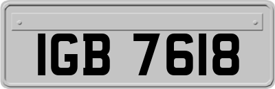IGB7618