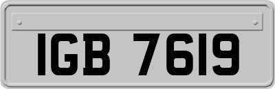 IGB7619