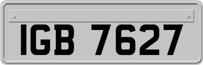 IGB7627
