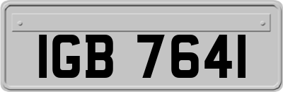 IGB7641
