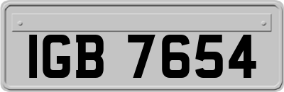 IGB7654