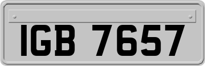 IGB7657
