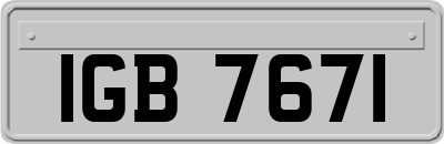 IGB7671