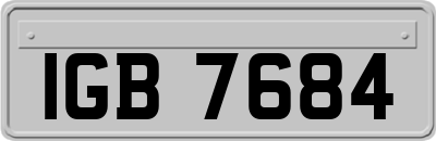 IGB7684