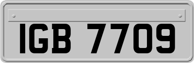 IGB7709