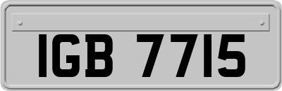 IGB7715