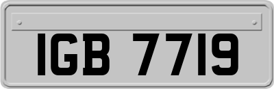 IGB7719