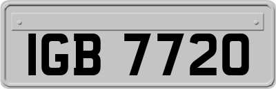 IGB7720