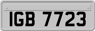 IGB7723